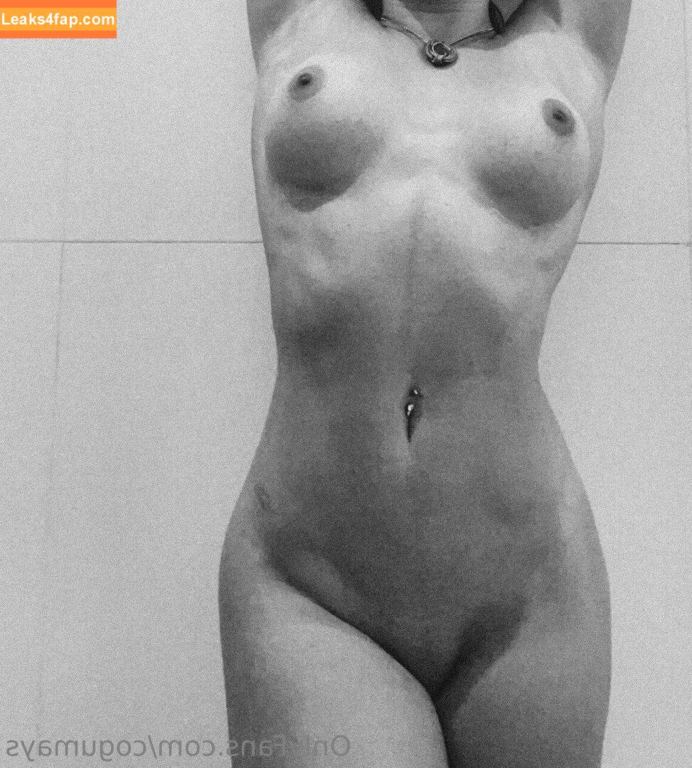 Cogumays / Mayara Vér Meyer leaked photo photo #0136