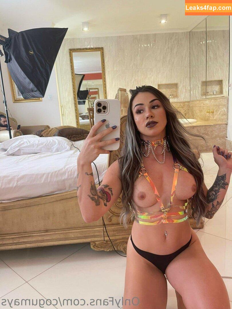 Cogumays / Mayara Vér Meyer leaked photo photo #0177