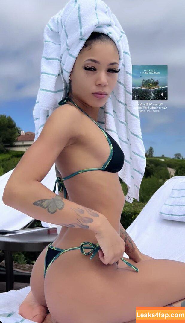 Coi Leray / coi_leray / coileray leaked photo photo #0001