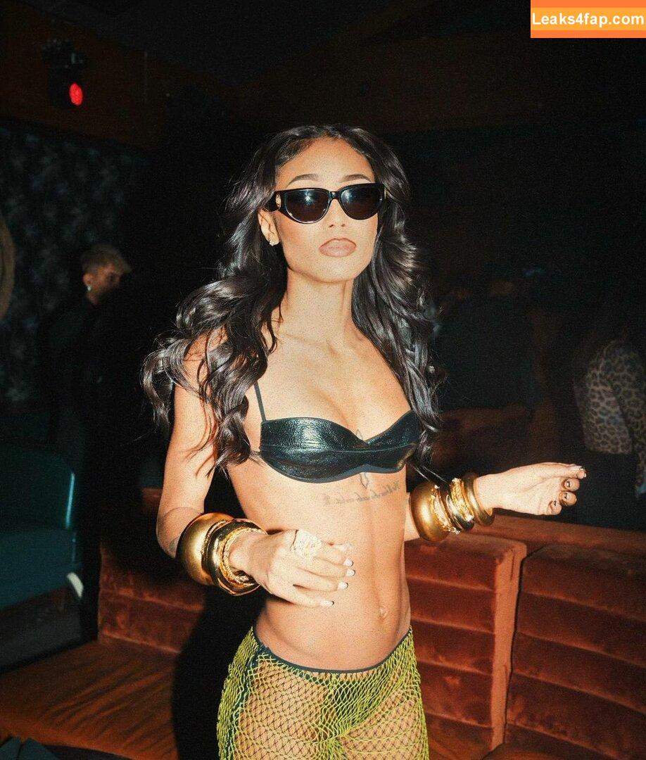 Coi Leray / coi_leray / coileray leaked photo photo #0009