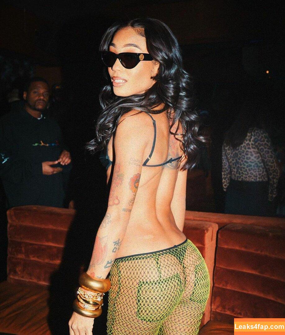 Coi Leray / coi_leray / coileray leaked photo photo #0010