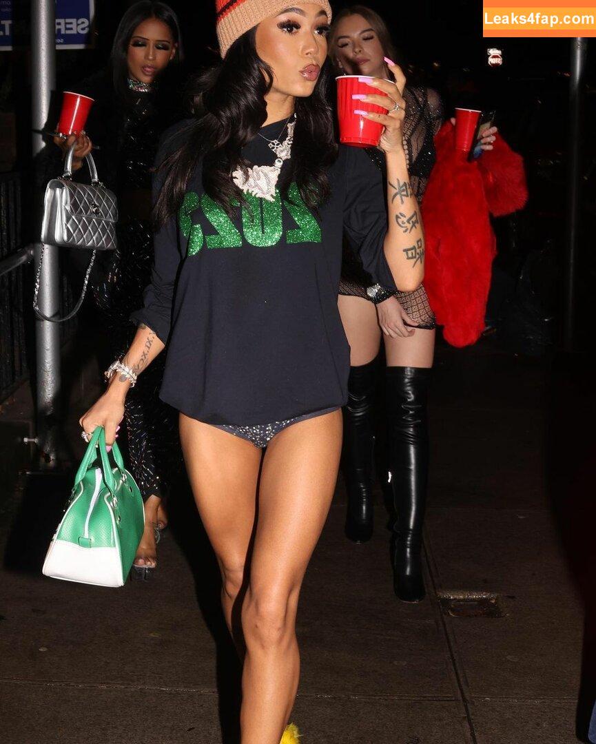 Coi Leray / coi_leray / coileray leaked photo photo #0022