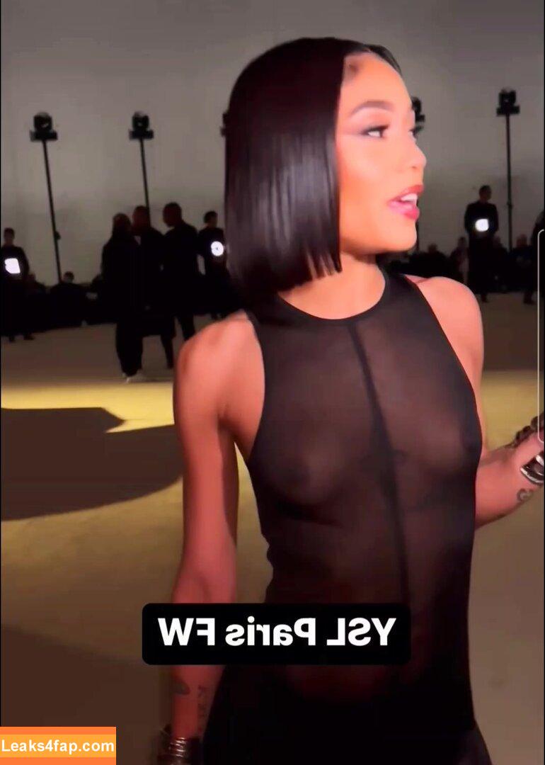 Coi Leray / coi_leray / coileray leaked photo photo #0023