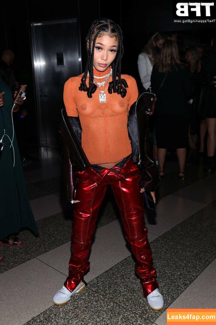 Coi Leray / coi_leray / coileray leaked photo photo #0025