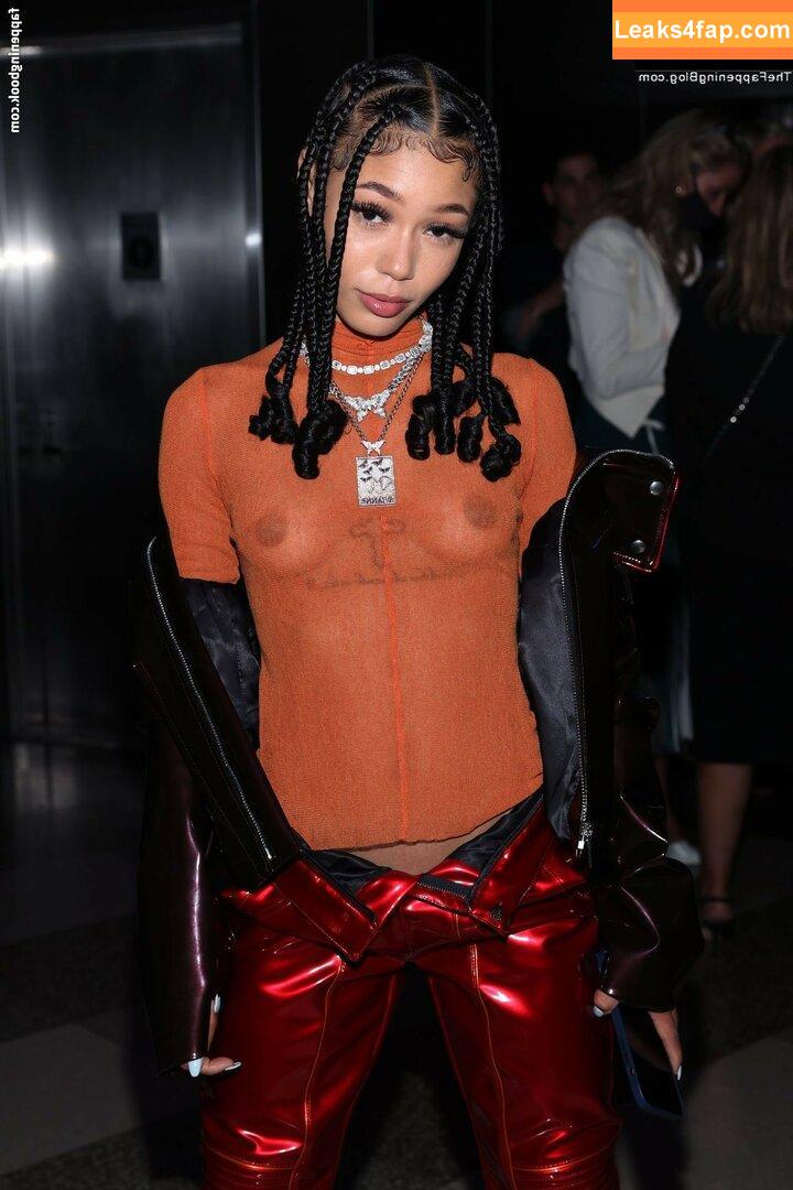 Coi Leray / coi_leray / coileray leaked photo photo #0026