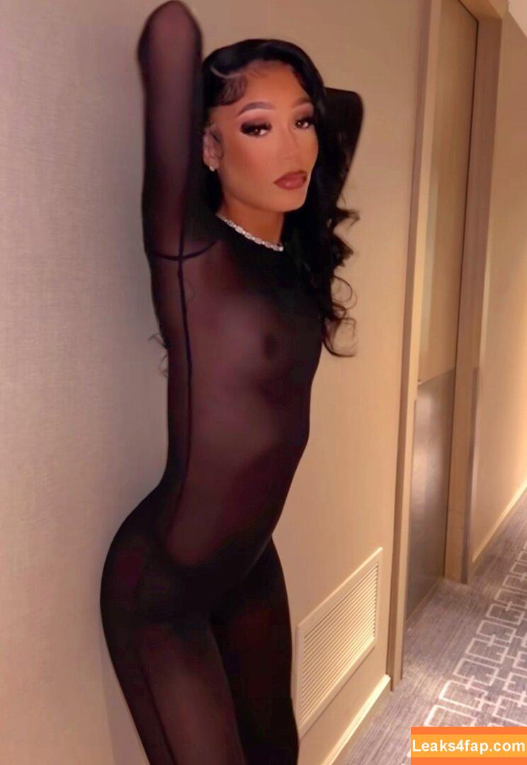 Coi Leray / coi_leray / coileray leaked photo photo #0029