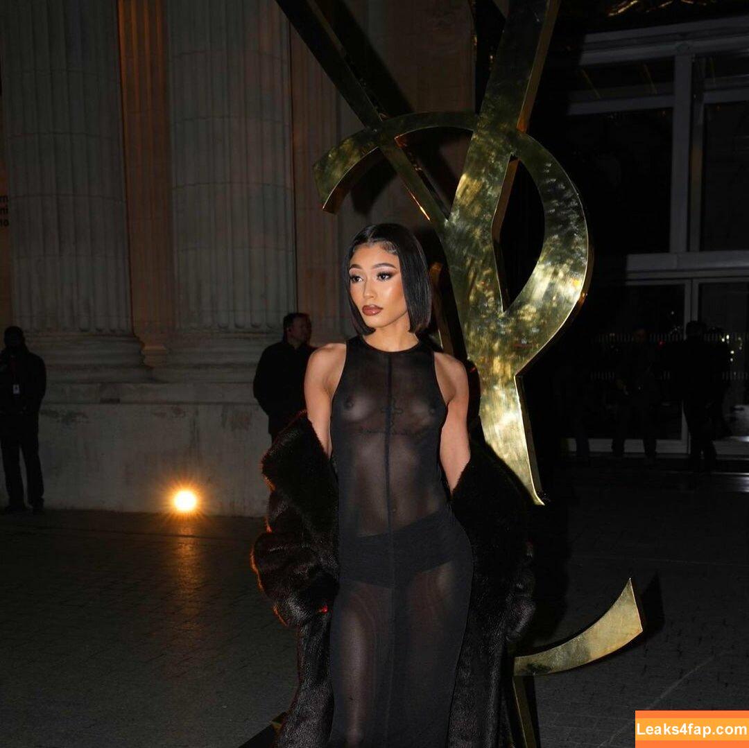 Coi Leray / coi_leray / coileray leaked photo photo #0034