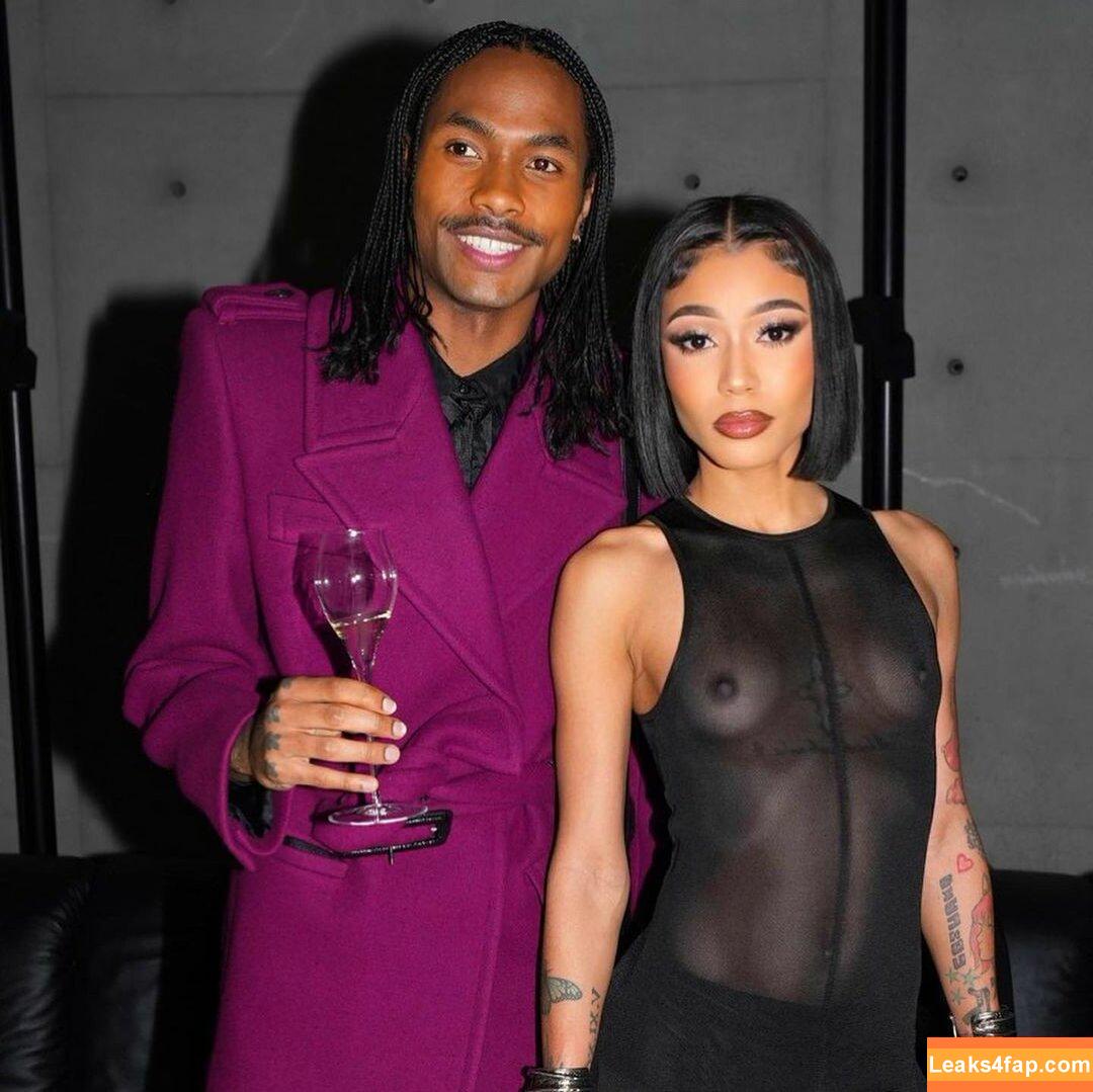 Coi Leray / coi_leray / coileray leaked photo photo #0035