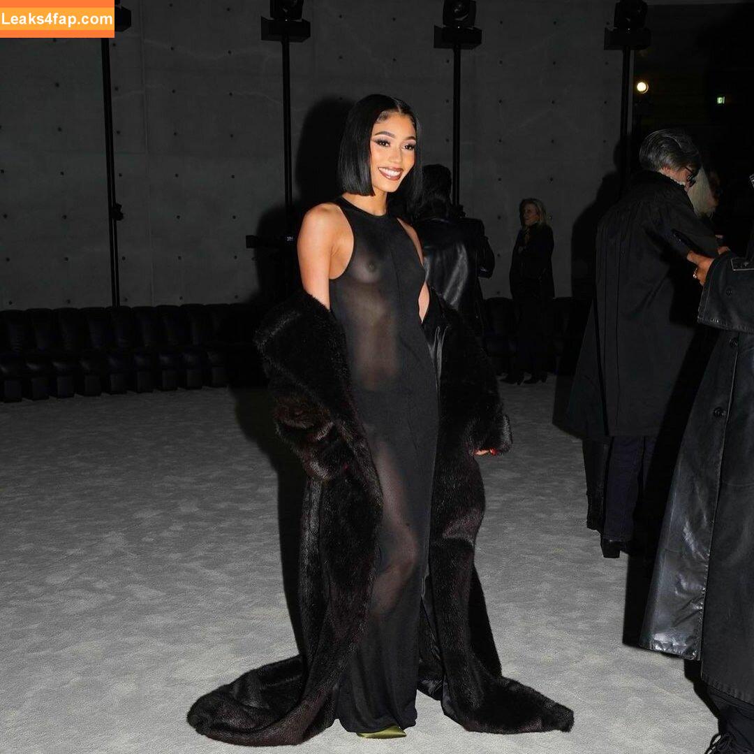 Coi Leray / coi_leray / coileray leaked photo photo #0036