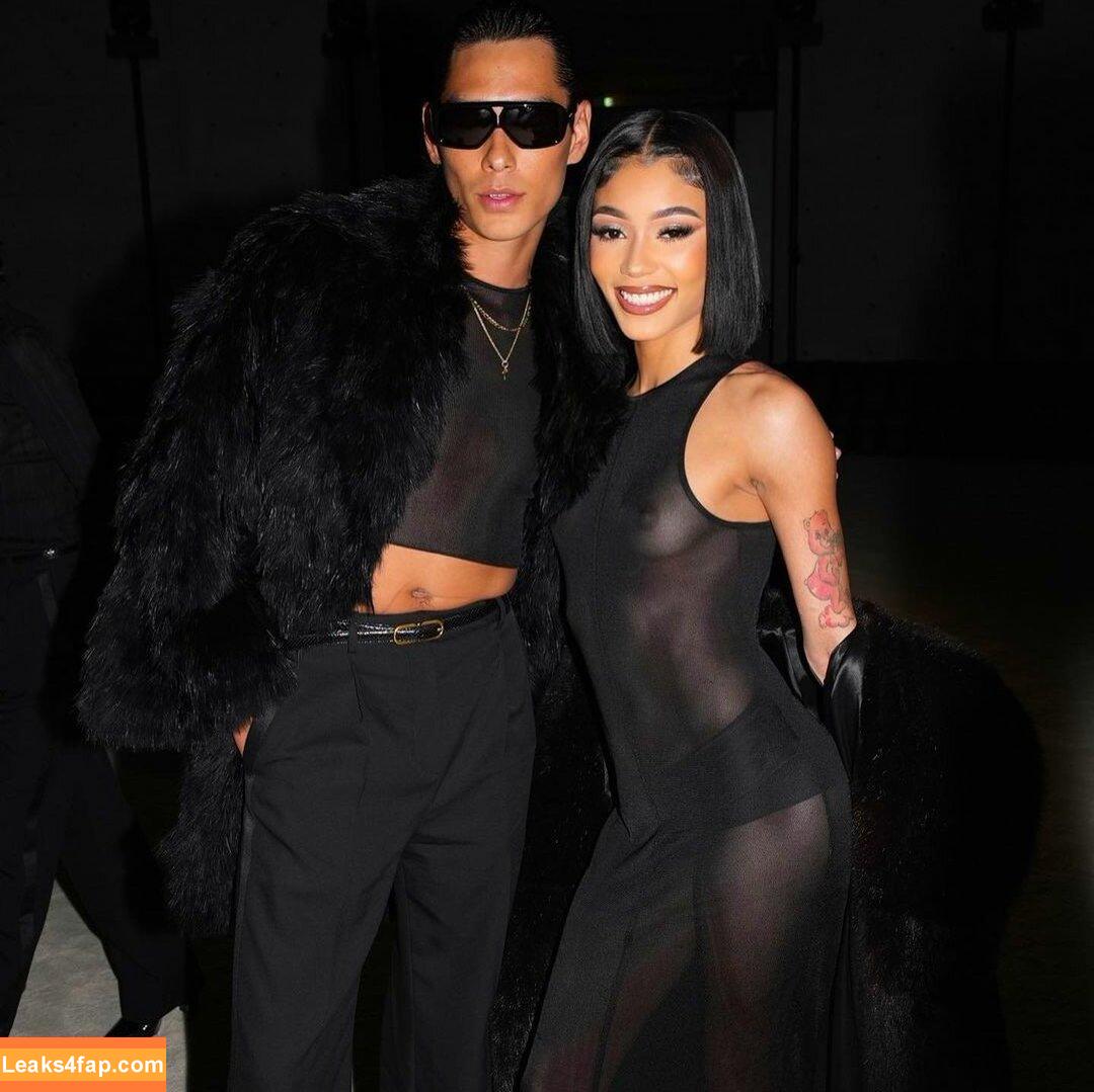 Coi Leray / coi_leray / coileray leaked photo photo #0037