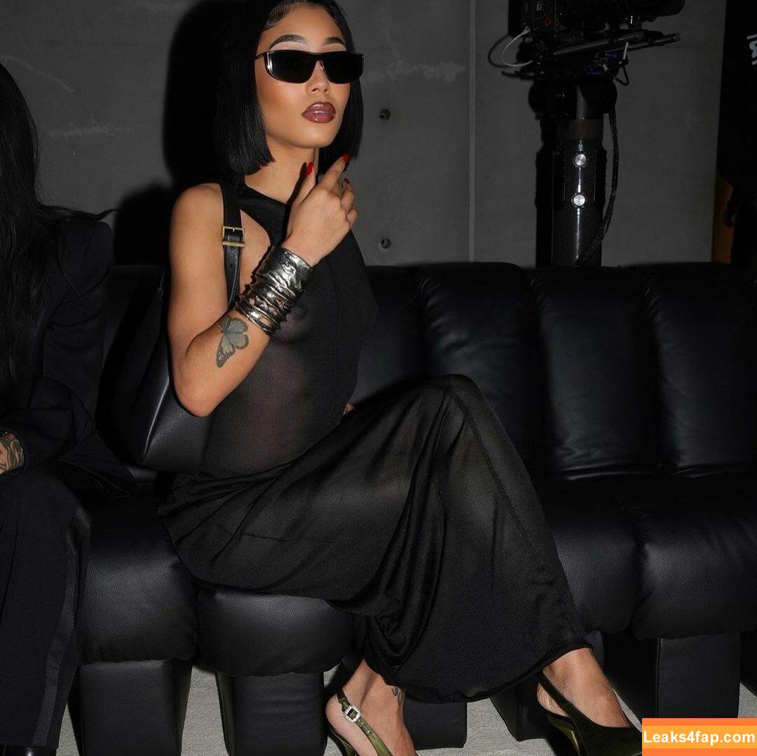 Coi Leray / coi_leray / coileray leaked photo photo #0038