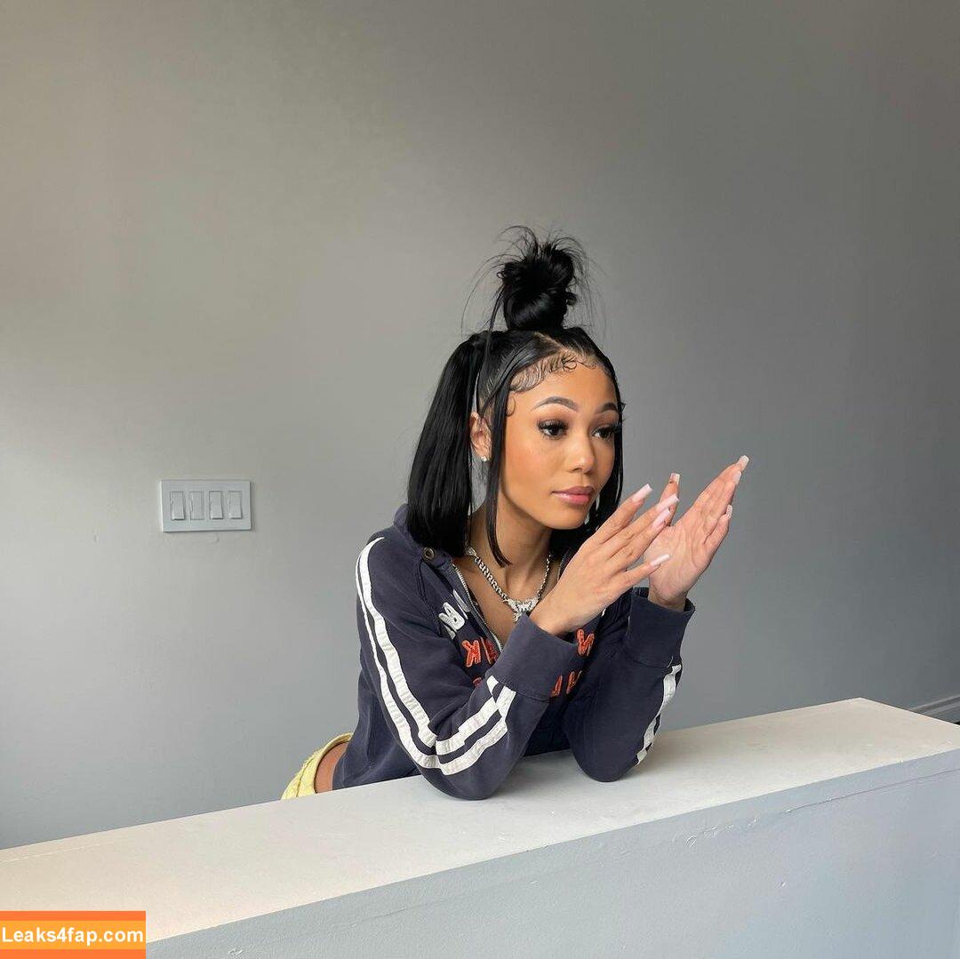 Coi Leray / coi_leray / coileray leaked photo photo #0041