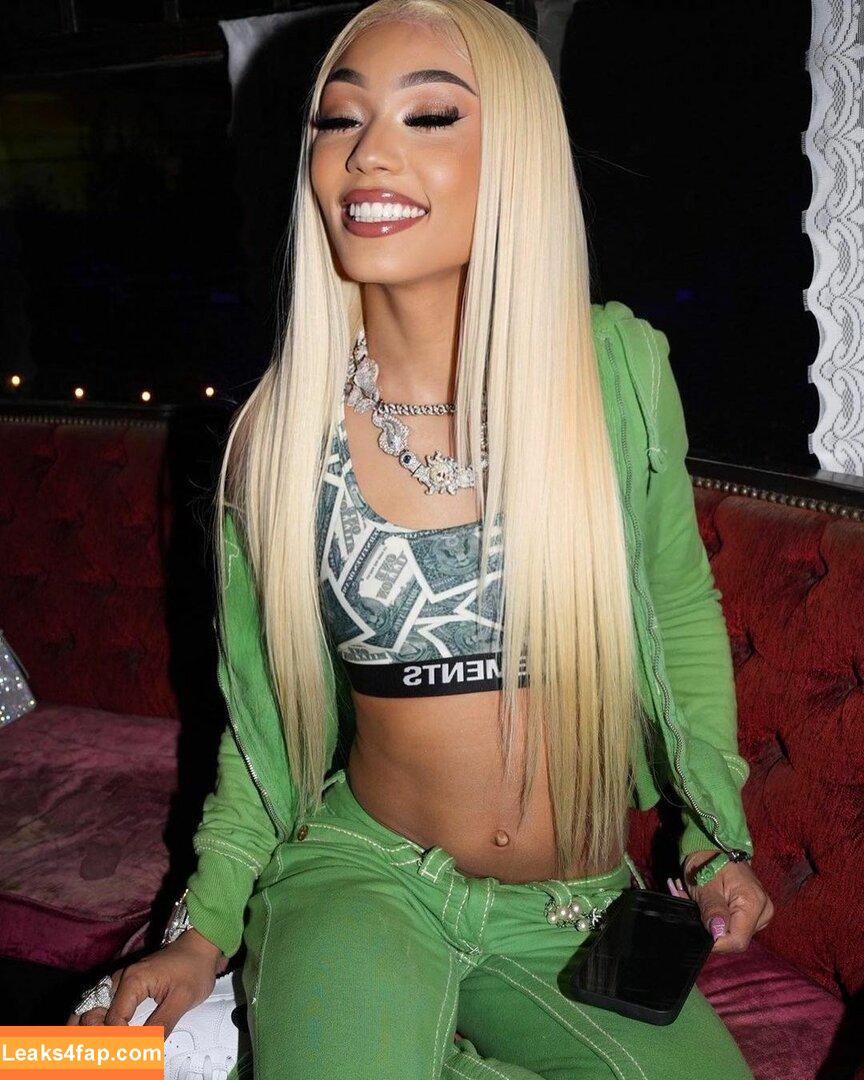 Coi Leray / coi_leray / coileray leaked photo photo #0049