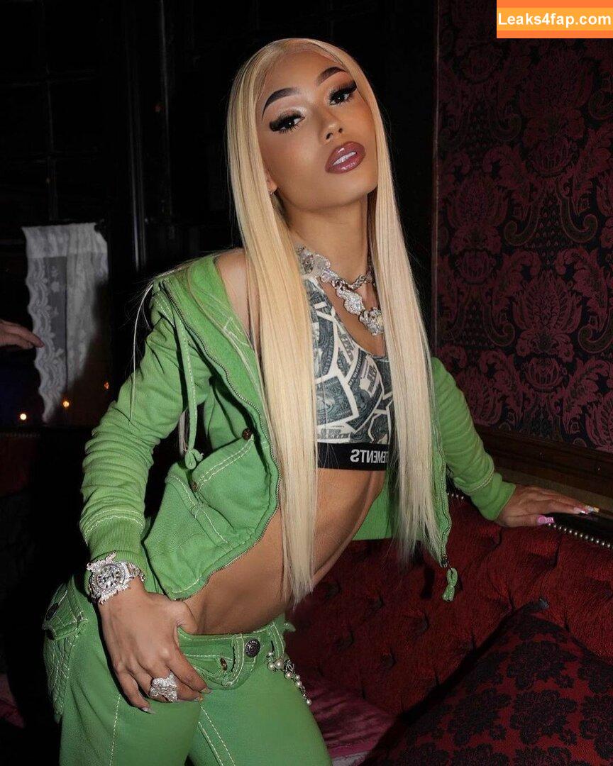 Coi Leray / coi_leray / coileray leaked photo photo #0051