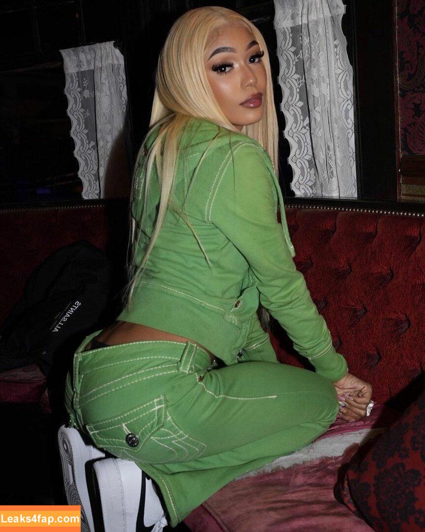 Coi Leray / coi_leray / coileray leaked photo photo #0052