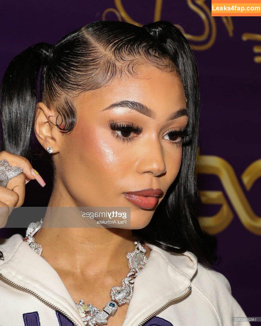 Coi Leray / coi_leray / coileray leaked photo photo #0056