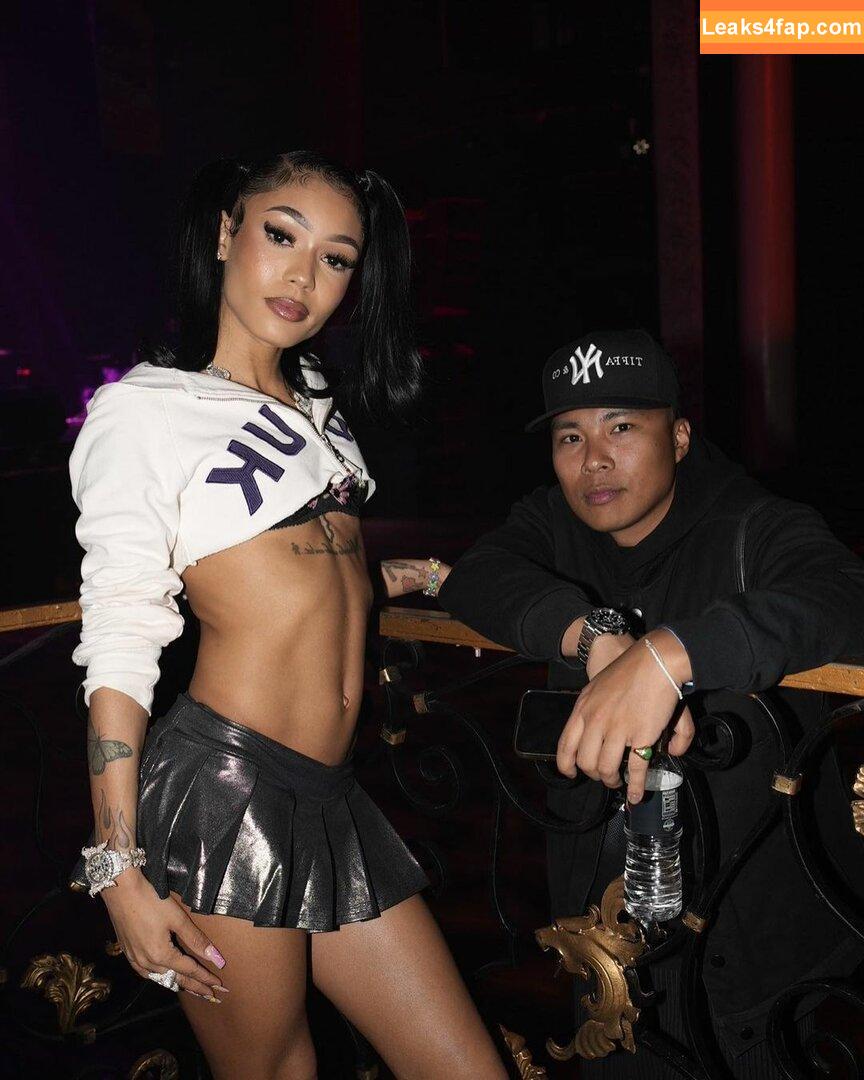 Coi Leray / coi_leray / coileray leaked photo photo #0058