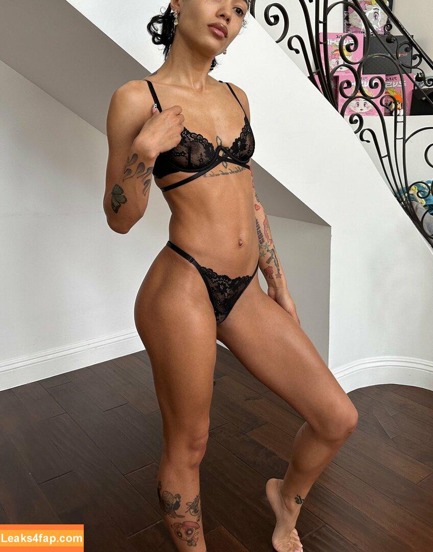 Coi Leray / coi_leray / coileray leaked photo photo #0070