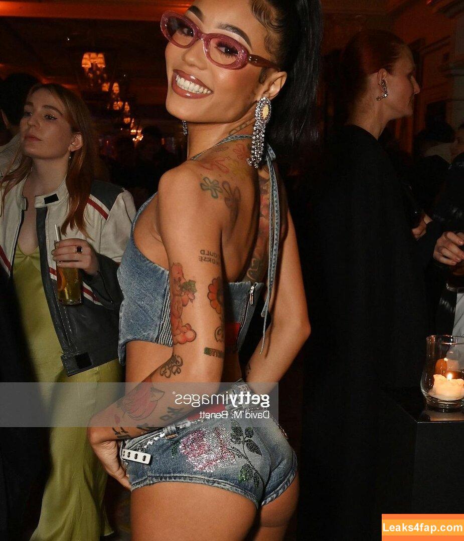 Coi Leray / coi_leray / coileray leaked photo photo #0072