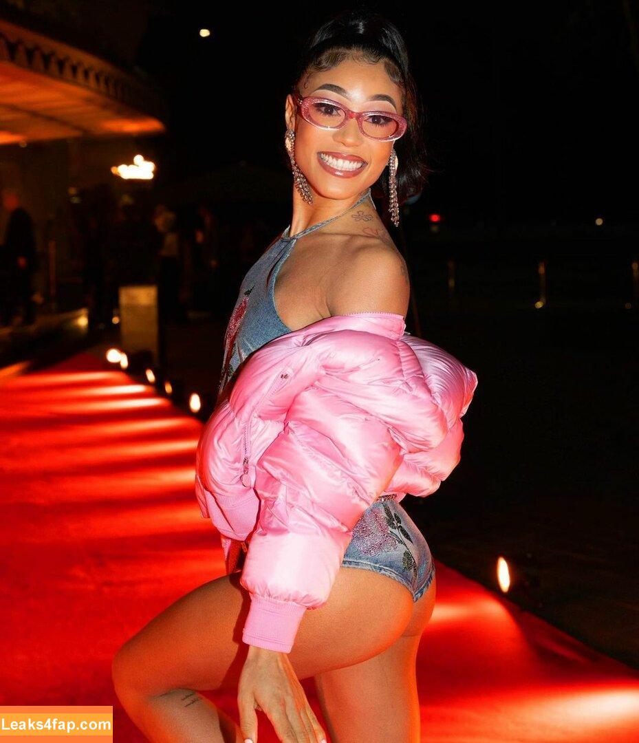 Coi Leray / coi_leray / coileray leaked photo photo #0073