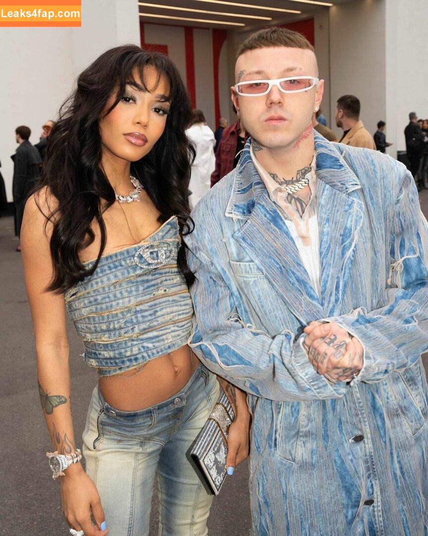 Coi Leray / coi_leray / coileray leaked photo photo #0077