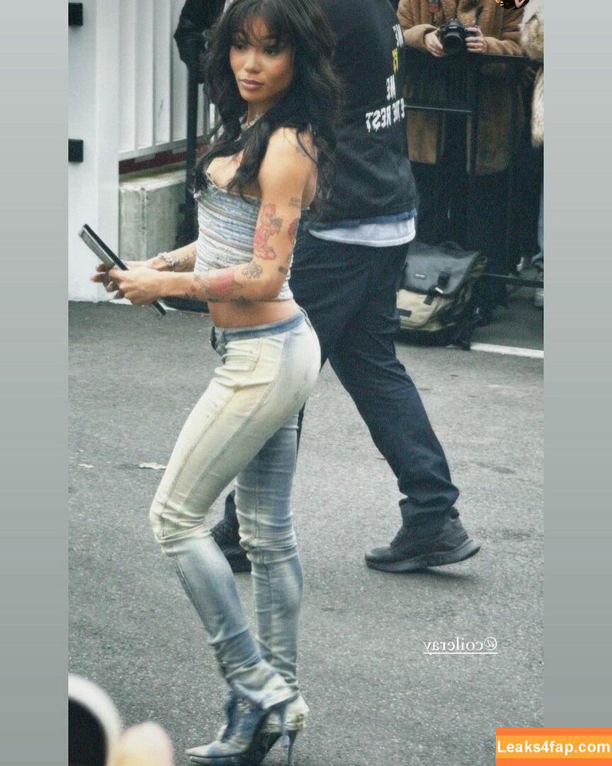 Coi Leray / coi_leray / coileray leaked photo photo #0078