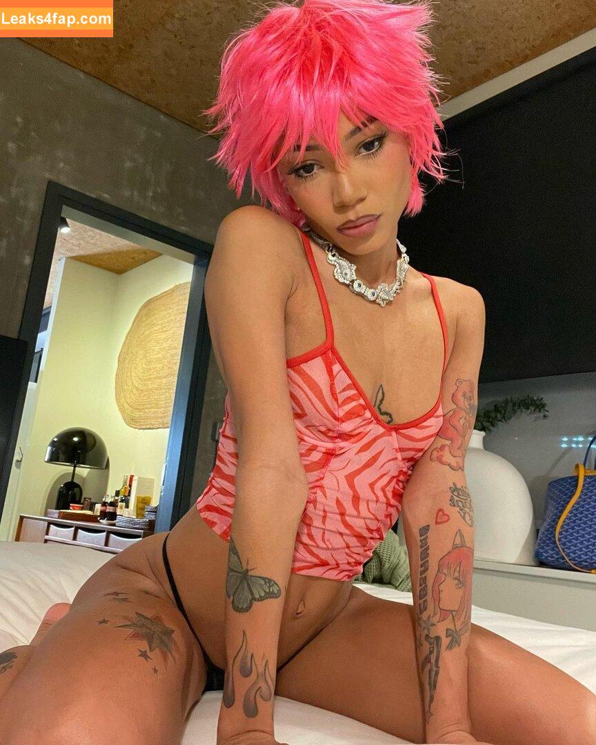 Coi Leray / coi_leray / coileray leaked photo photo #0083