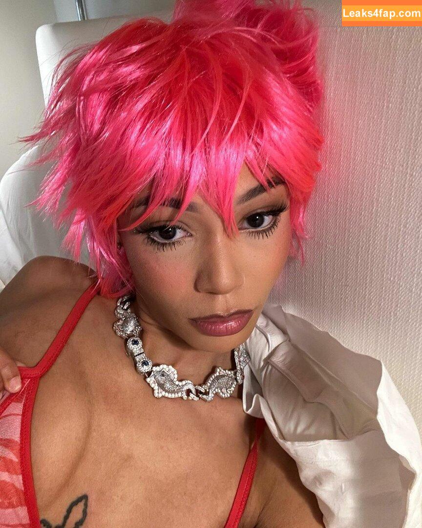 Coi Leray / coi_leray / coileray leaked photo photo #0085