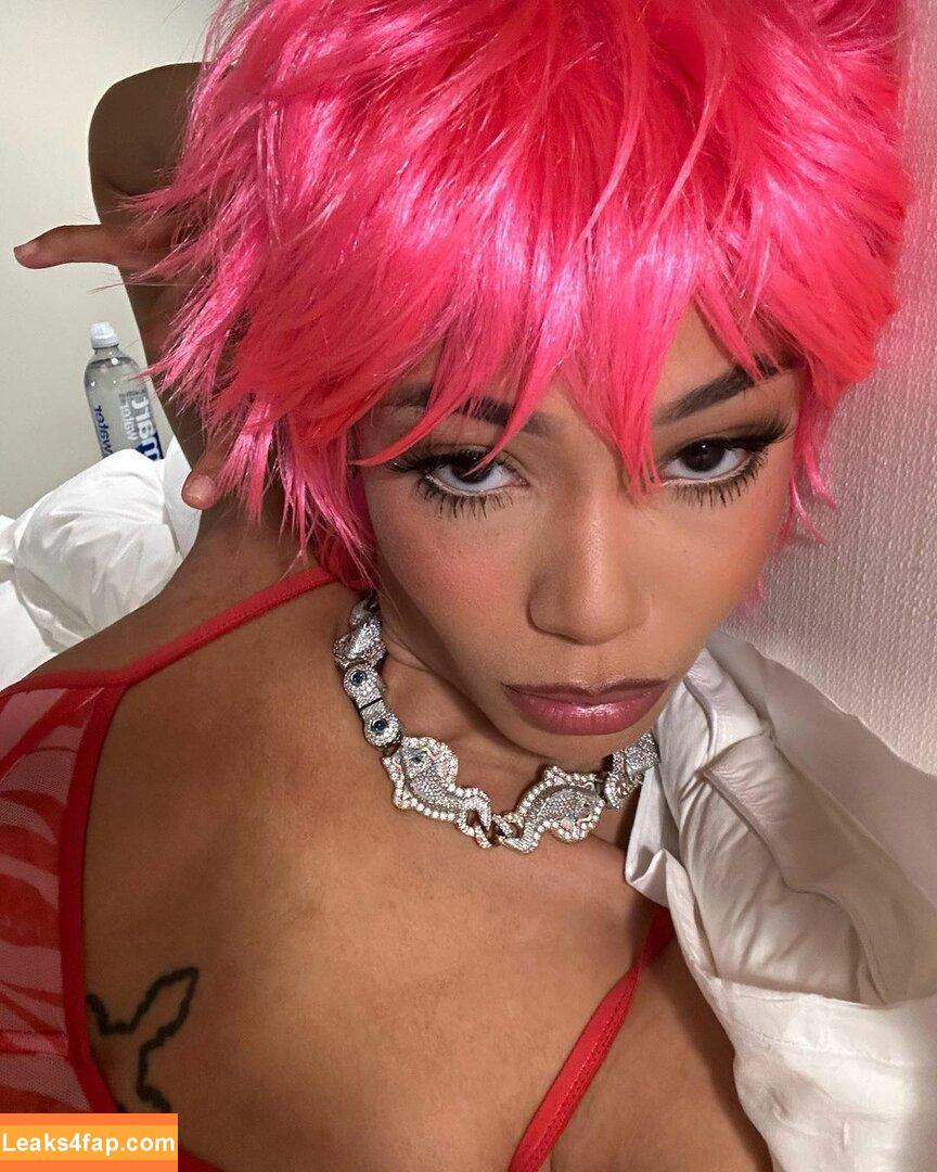 Coi Leray / coi_leray / coileray leaked photo photo #0086