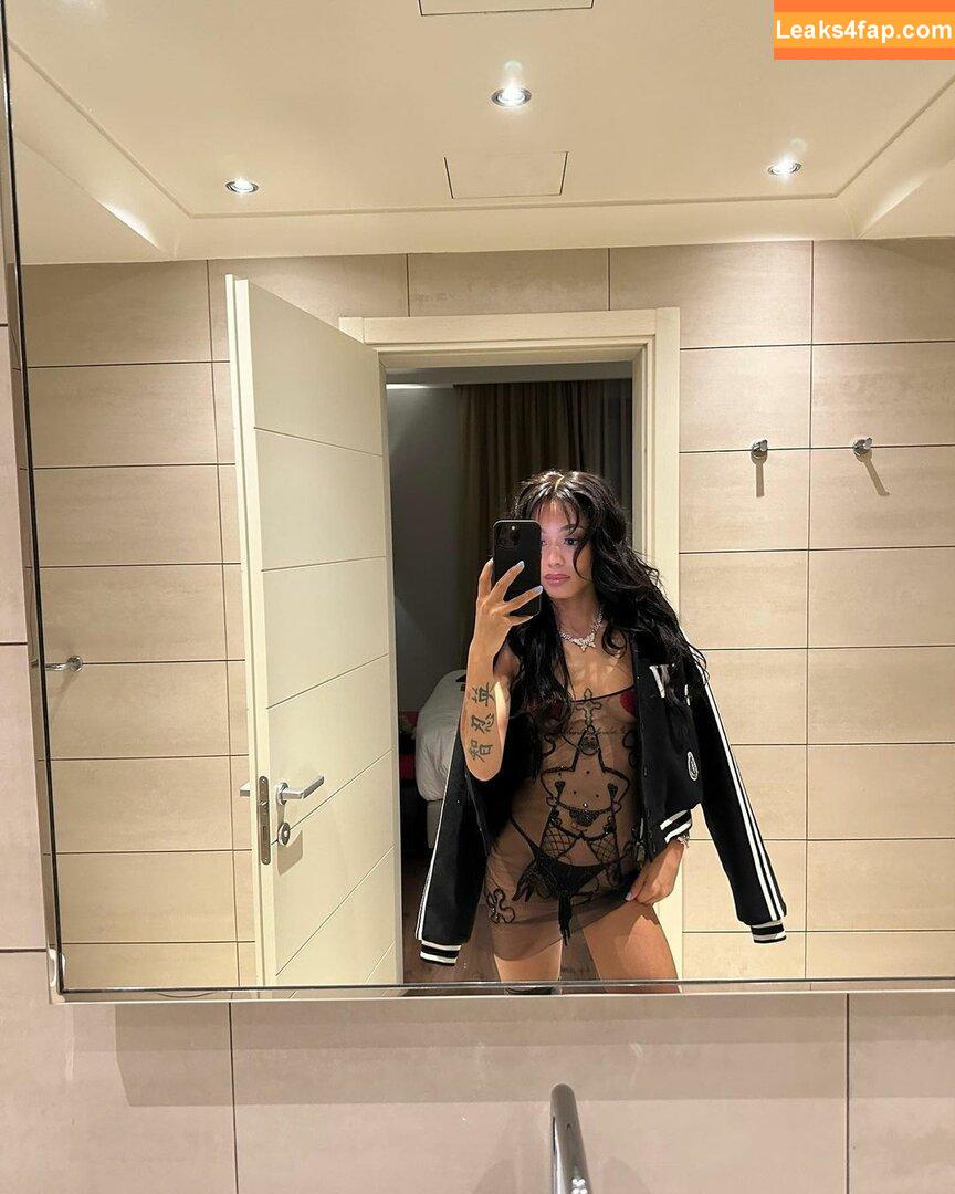 Coi Leray / coi_leray / coileray leaked photo photo #0090