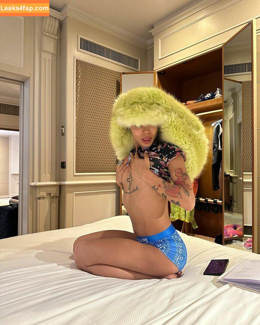 Coi Leray / coi_leray / coileray leaked photo photo #0092