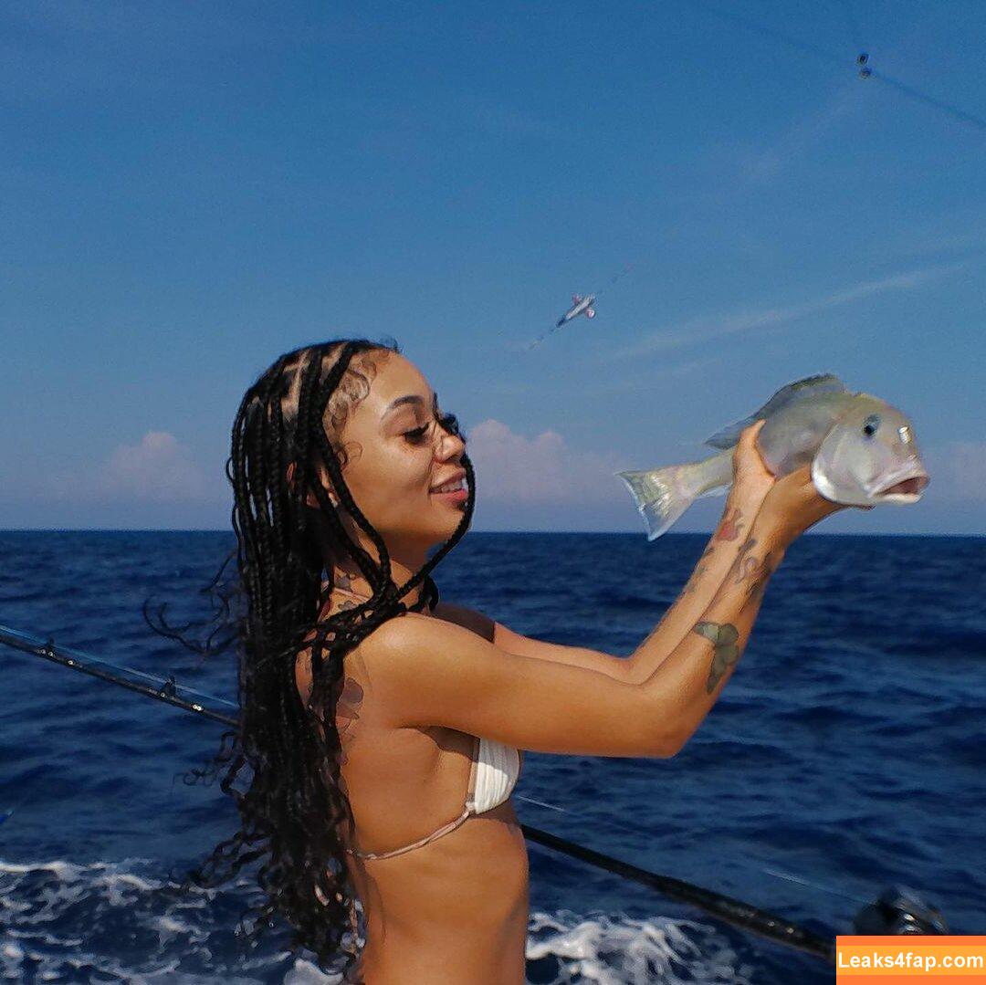 Coi Leray / coi_leray / coileray leaked photo photo #0104