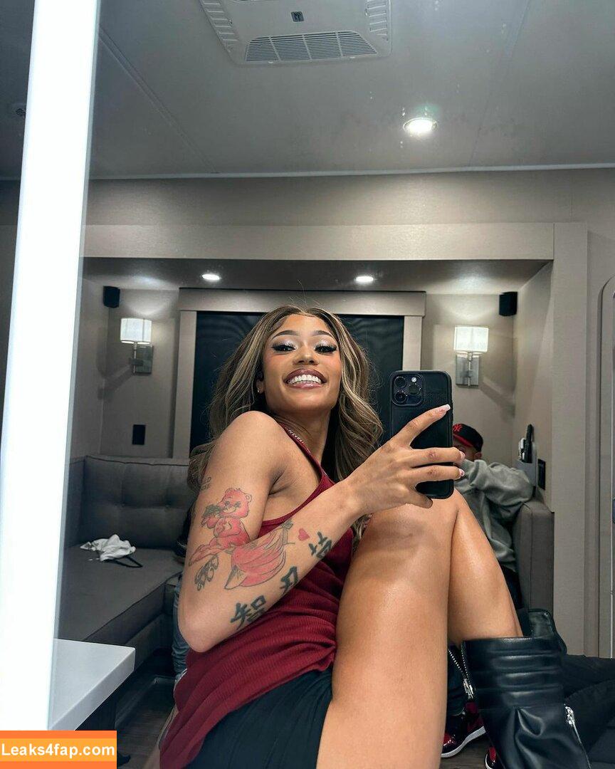 Coi Leray / coi_leray / coileray leaked photo photo #0110