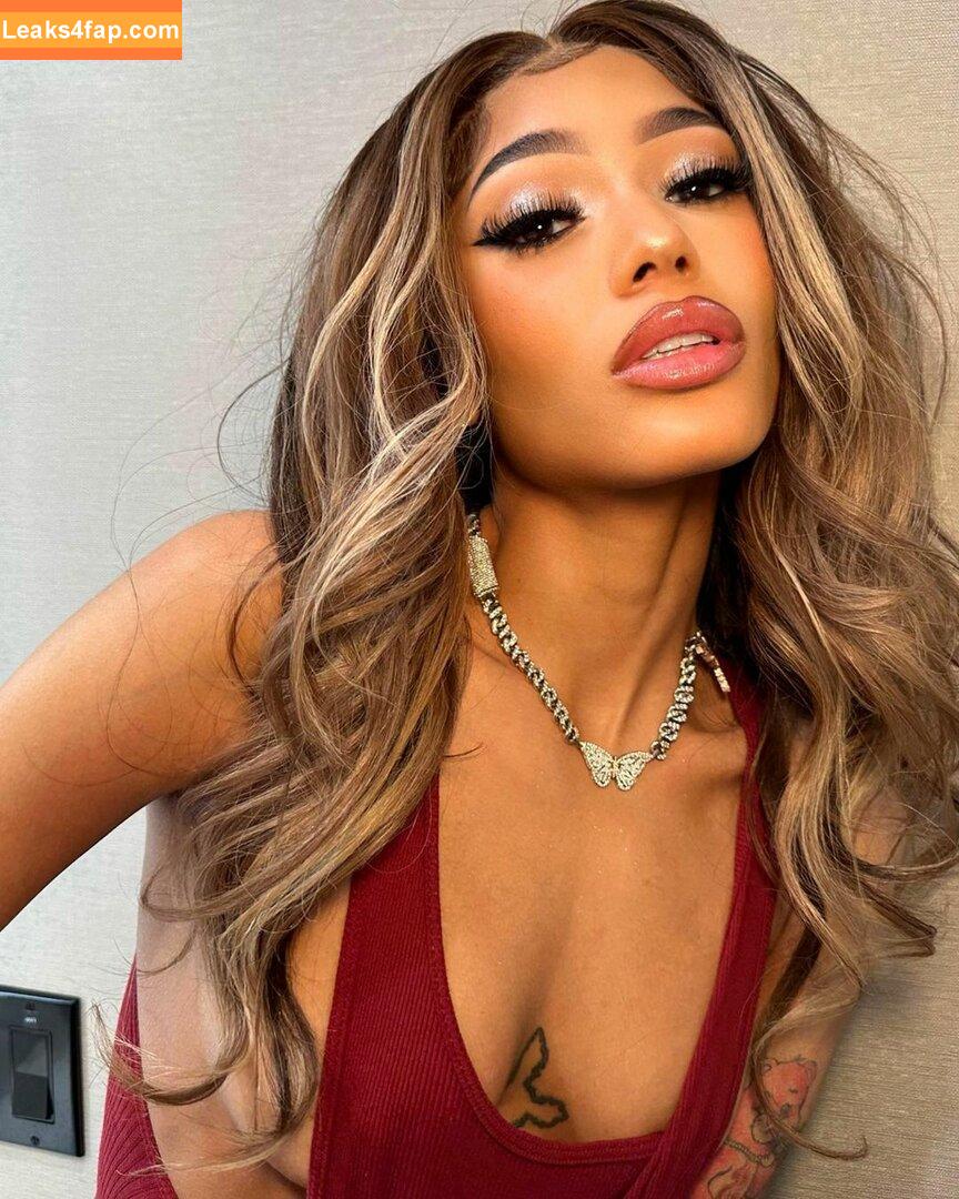 Coi Leray / coi_leray / coileray leaked photo photo #0111