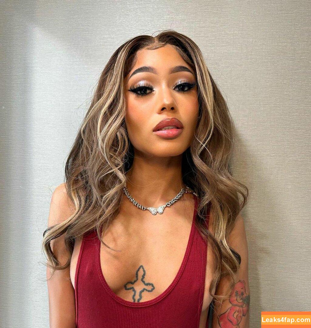 Coi Leray / coi_leray / coileray leaked photo photo #0113