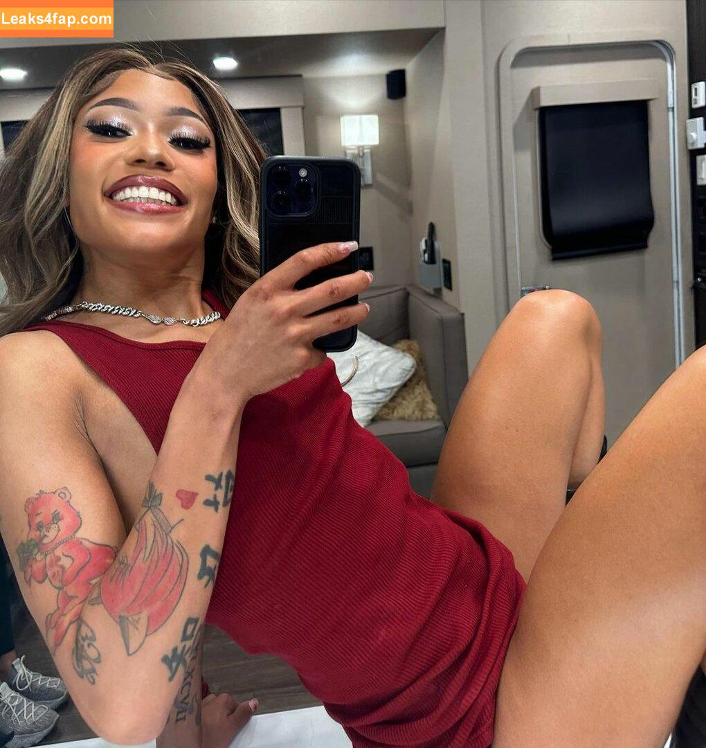 Coi Leray / coi_leray / coileray leaked photo photo #0115