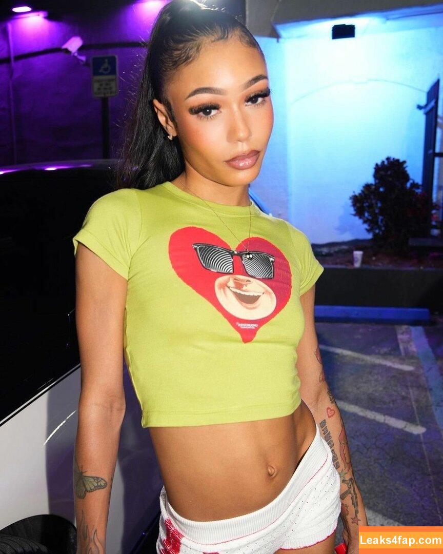 Coi Leray / coi_leray / coileray leaked photo photo #0123