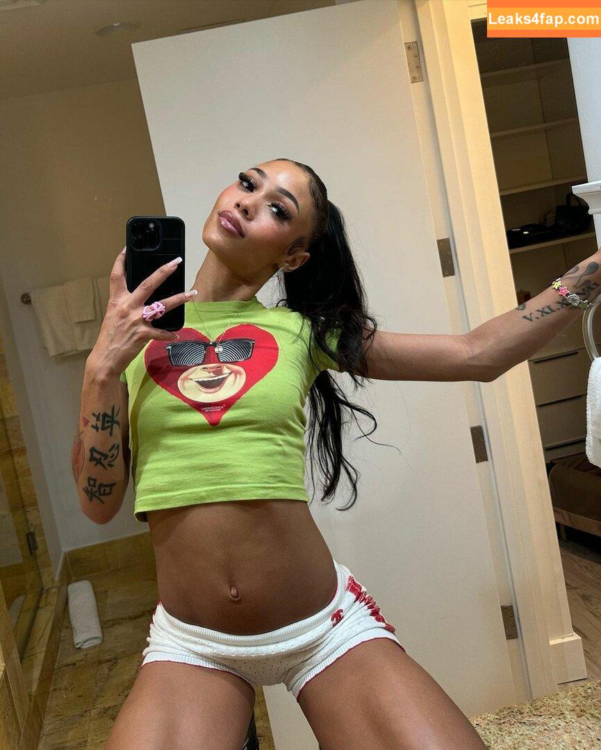 Coi Leray / coi_leray / coileray leaked photo photo #0124