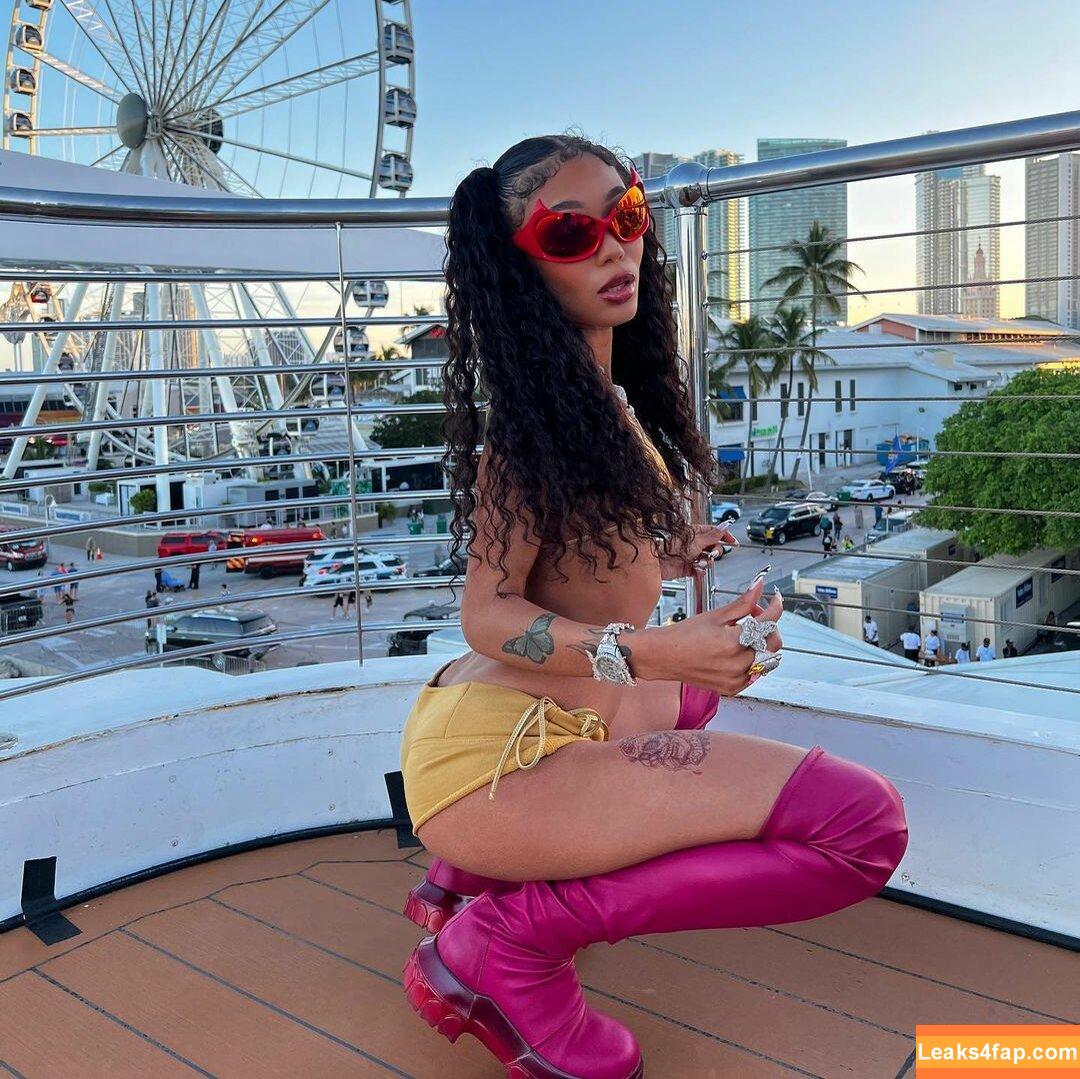 Coi Leray / coi_leray / coileray leaked photo photo #0125