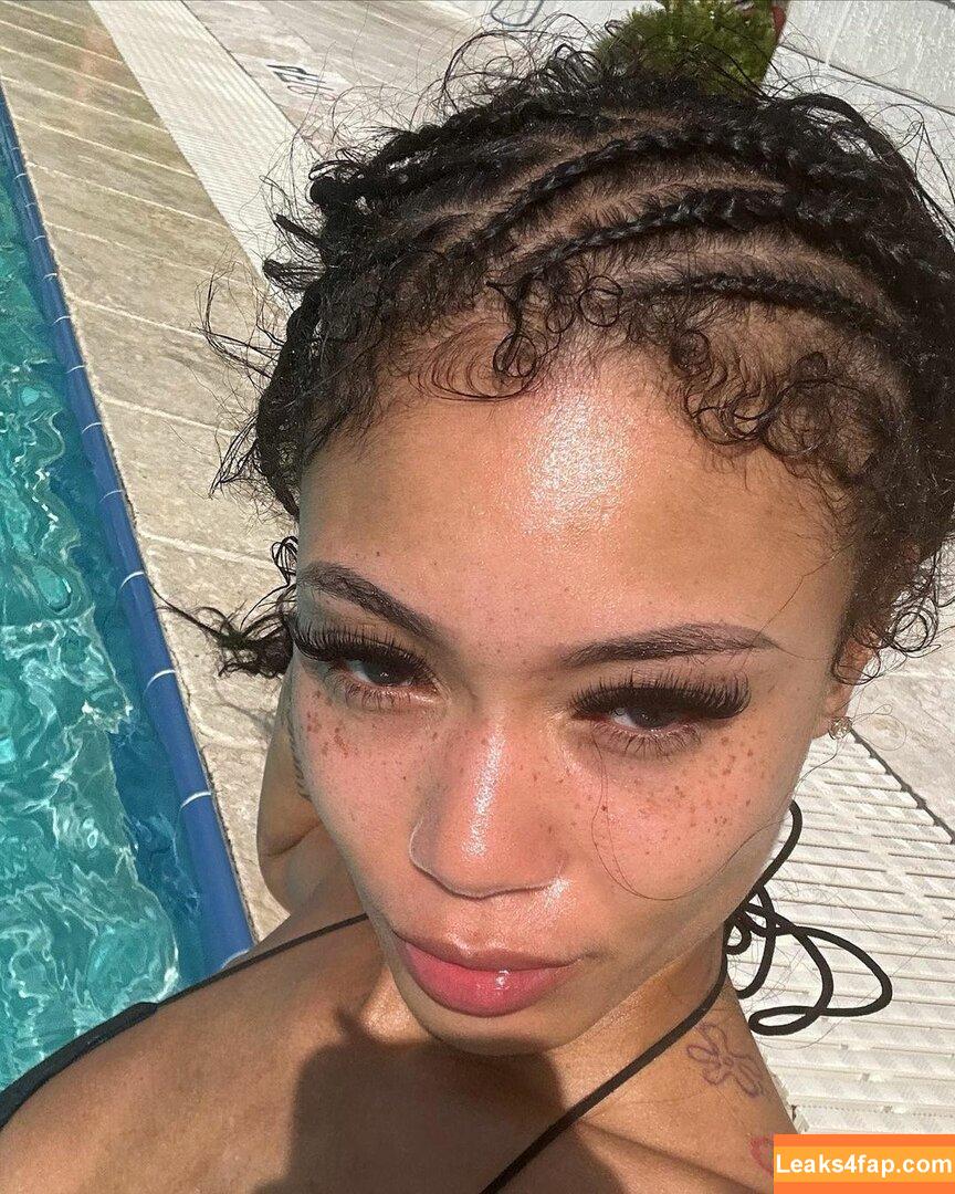 Coi Leray / coi_leray / coileray leaked photo photo #0130