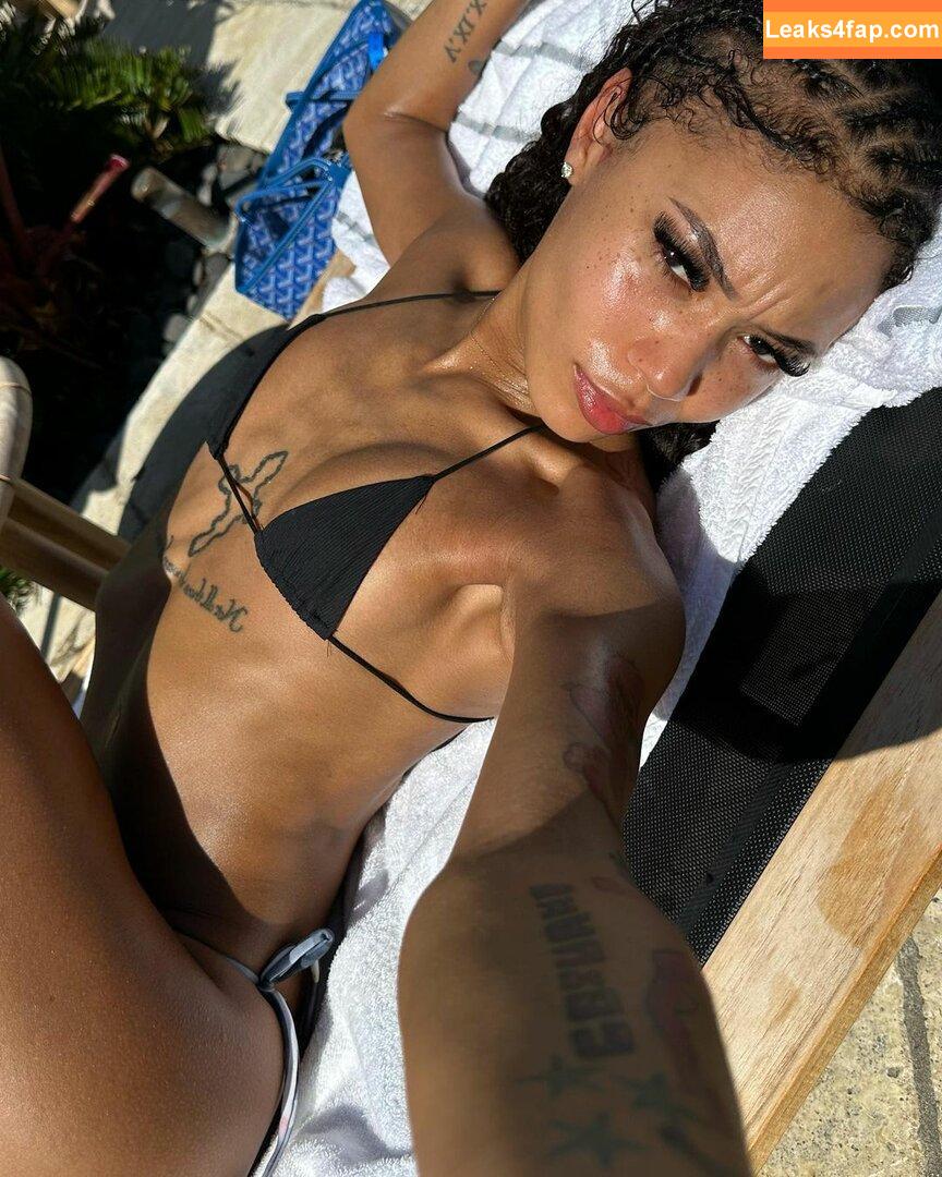 Coi Leray / coi_leray / coileray leaked photo photo #0132