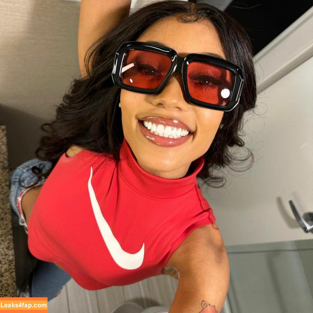 Coi Leray / coi_leray / coileray leaked photo photo #0144