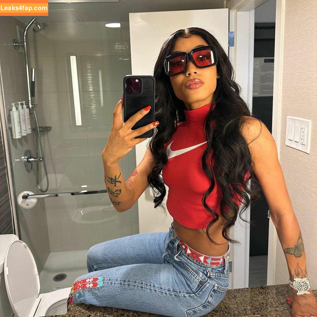 Coi Leray / coi_leray / coileray leaked photo photo #0146