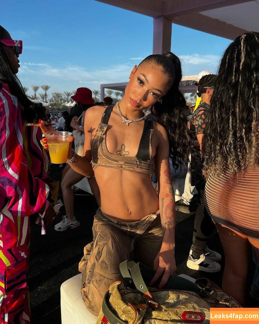 Coi Leray / coi_leray / coileray leaked photo photo #0147