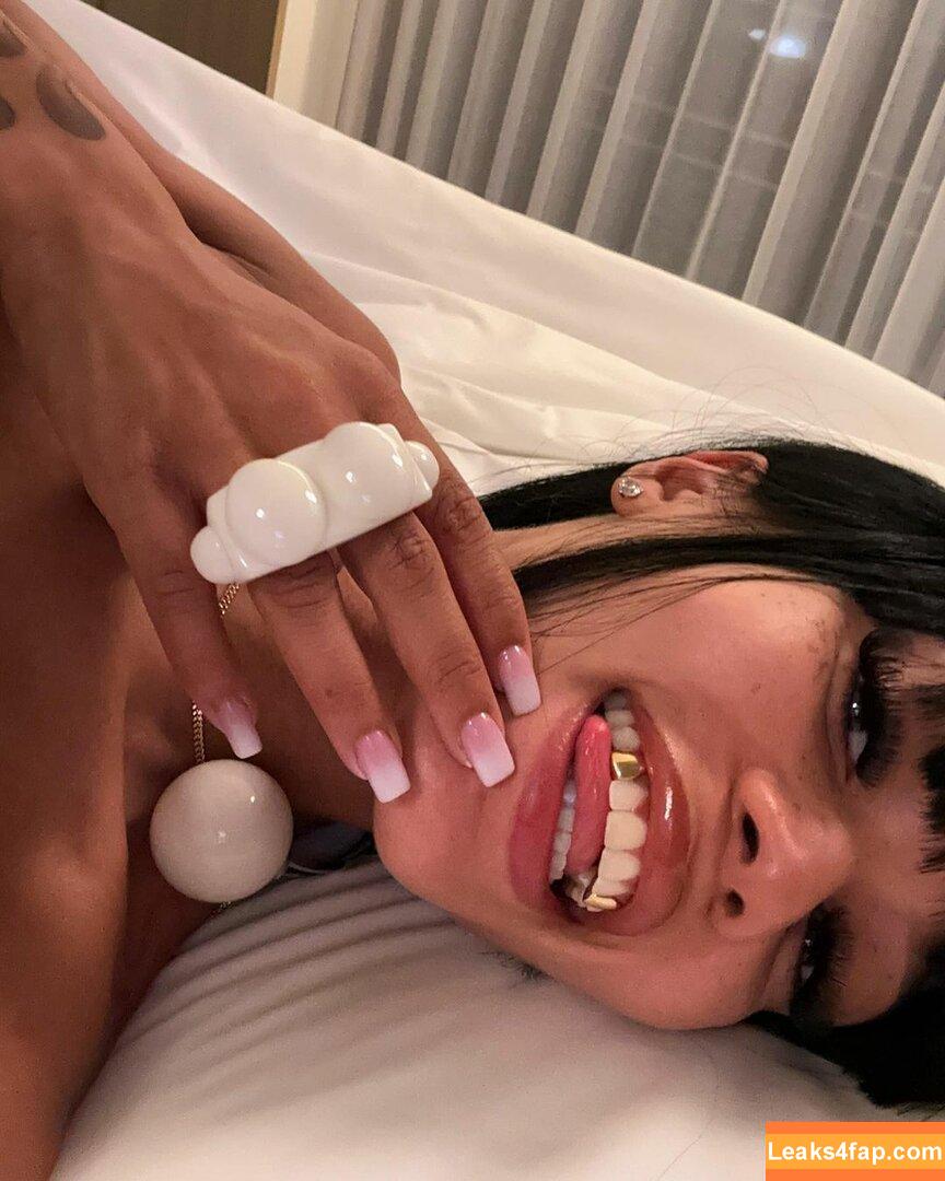 Coi Leray / coi_leray / coileray leaked photo photo #0150