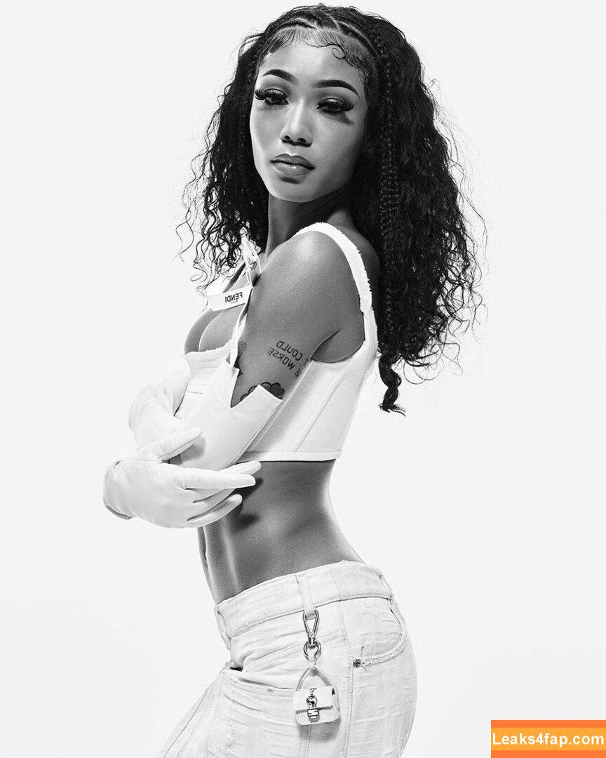 Coi Leray / coi_leray / coileray leaked photo photo #0156