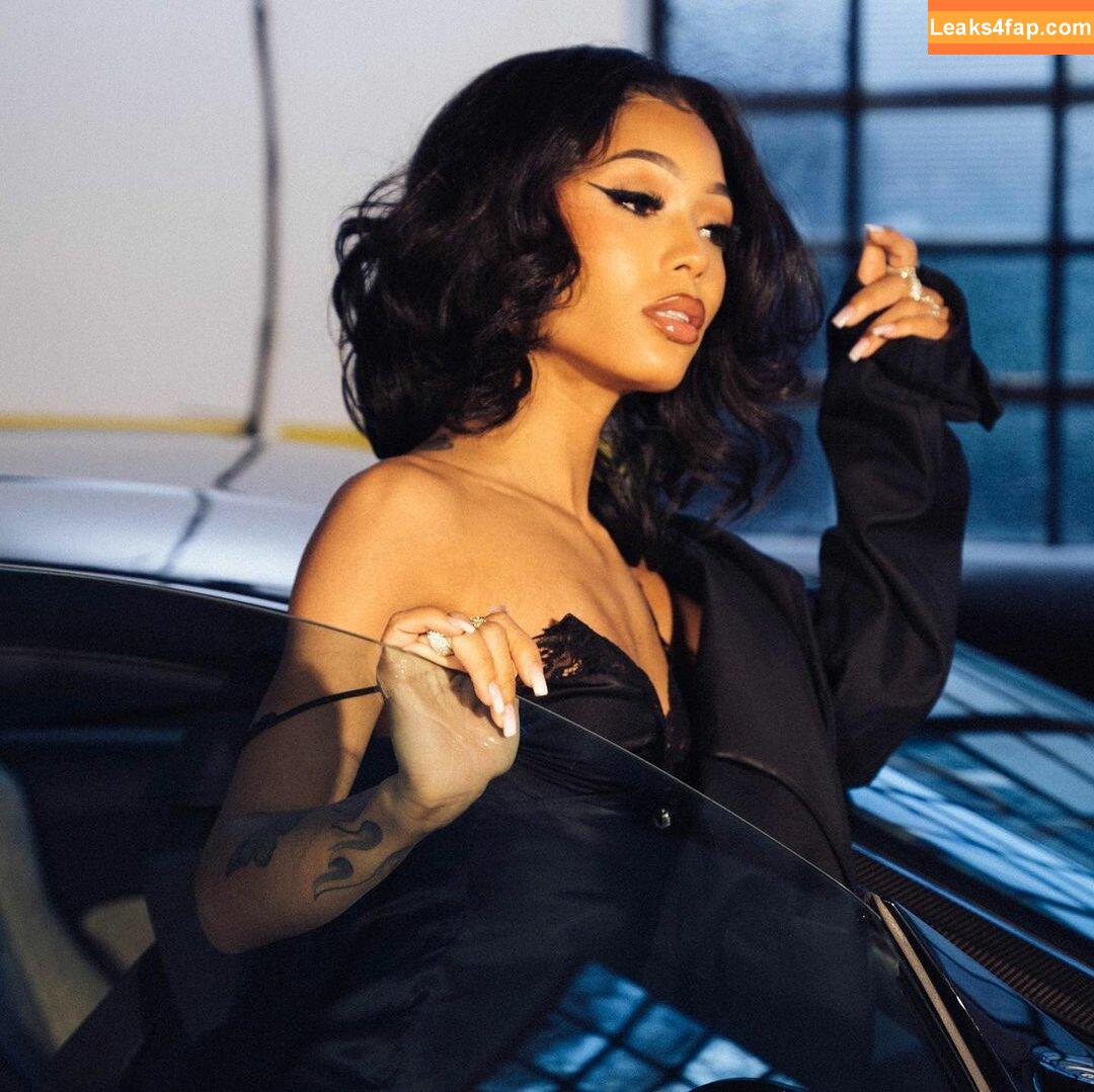 Coi Leray / coi_leray / coileray leaked photo photo #0161