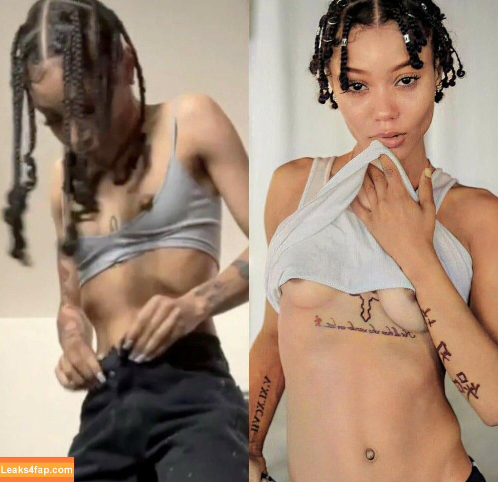 Coi Leray / coi_leray / coileray leaked photo photo #0162