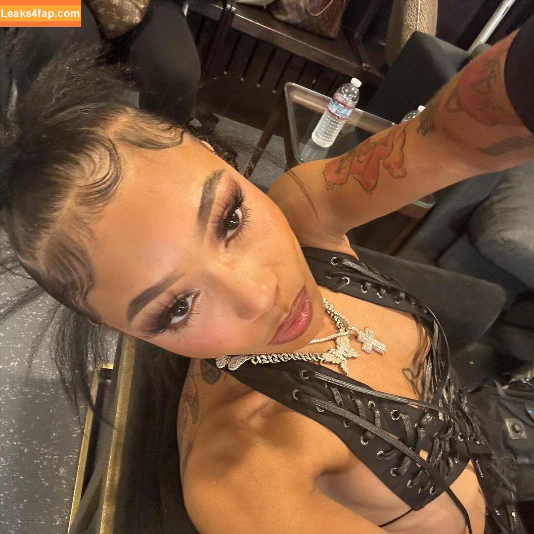 Coi Leray / coi_leray / coileray leaked photo photo #0163
