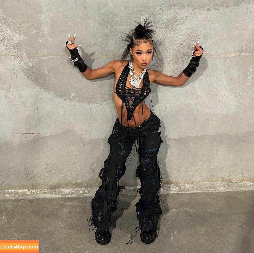 Coi Leray / coi_leray / coileray leaked photo photo #0164